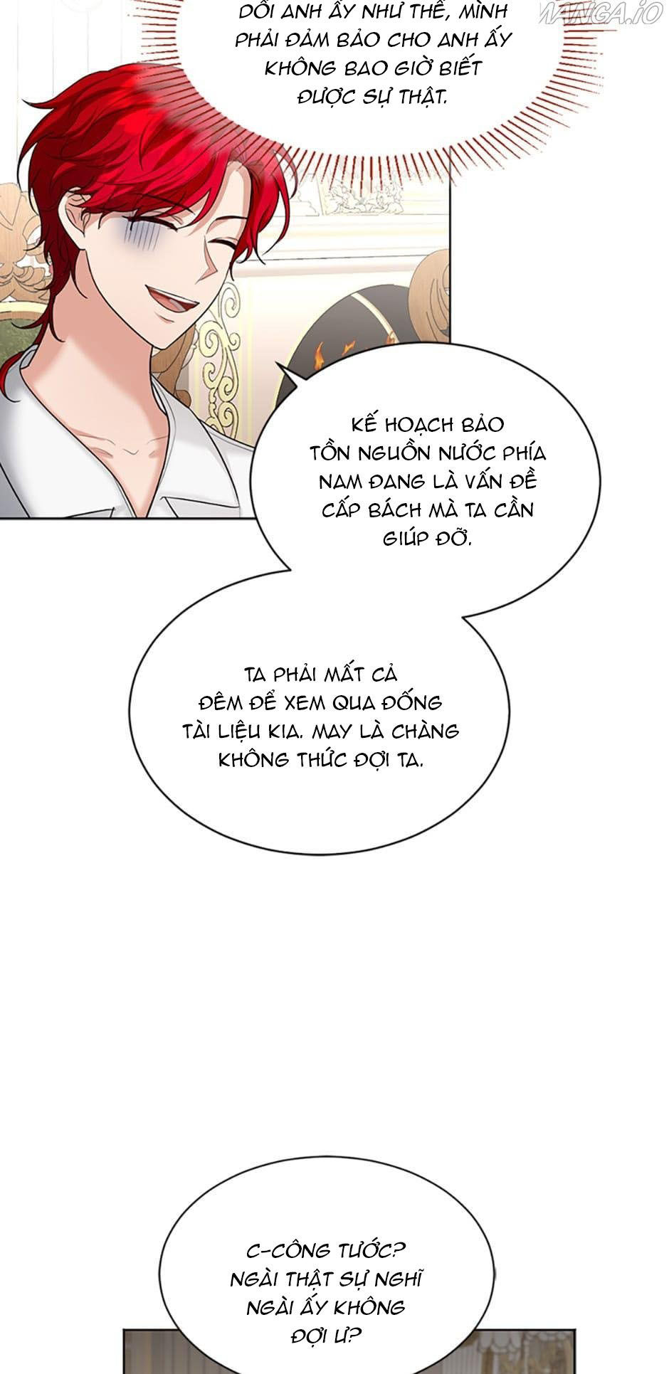 hợp đồng hôn nhân của công tước ashleyan chapter 26.1 18