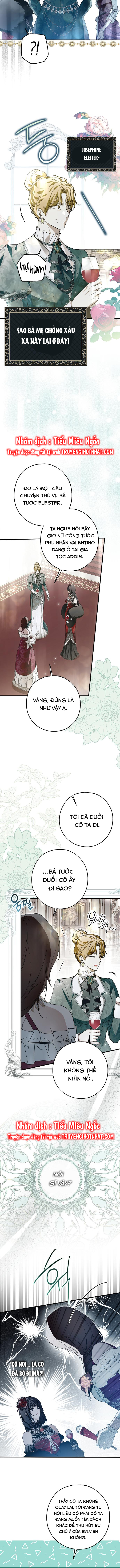 ai đó đang chiếm hữu cơ thể của tôi chapter 22 8