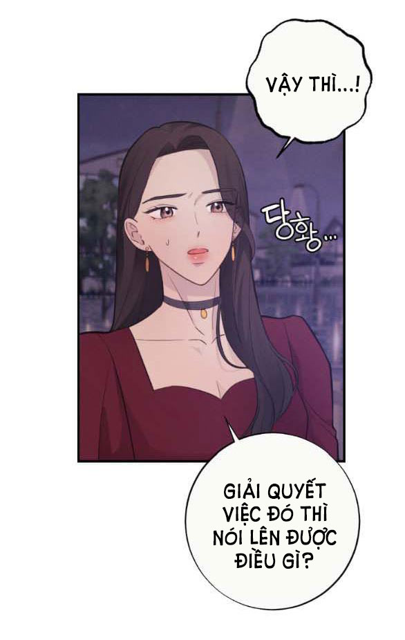 [18+] người vợ quyến rũ chapter 7.2 16
