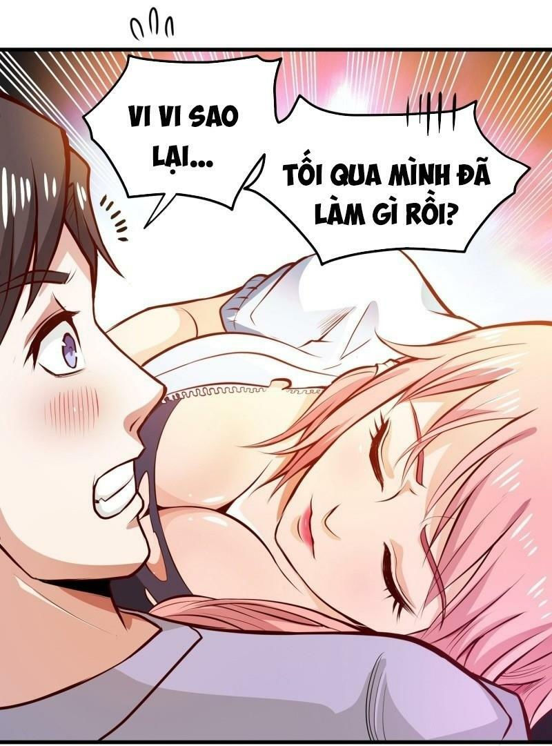 tối cường thần y tại đô thị chapter 85 11