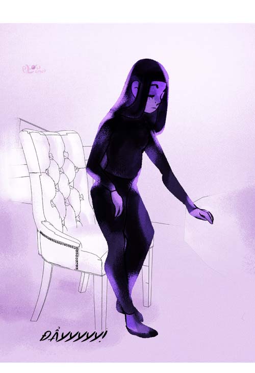 thần thoại olympus chapter 62 68