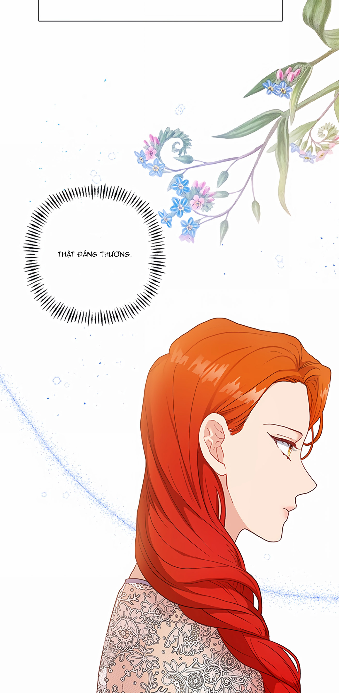 Cuộc Sống Vương Giả Của Người Tình Giả chapter 18.2 - Trang 17