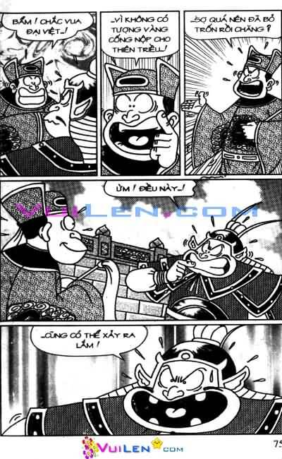 thần đồng đất việt chapter 104 72
