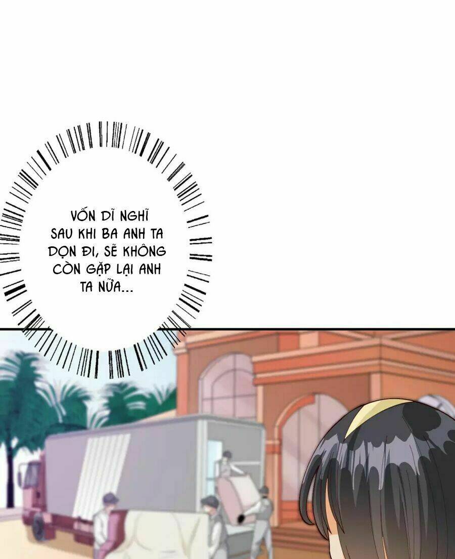 hôn nhân dục vọng: thiếu gia nhẹ một chút! chapter 106 3