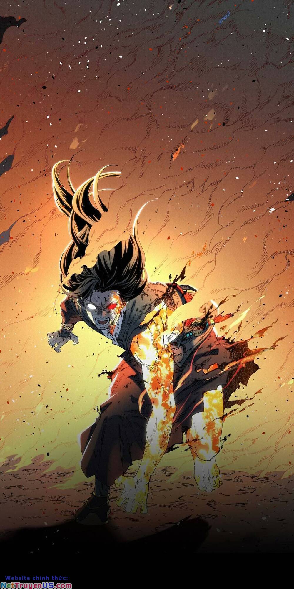 kim nhất bộ bất tử chapter 13 1