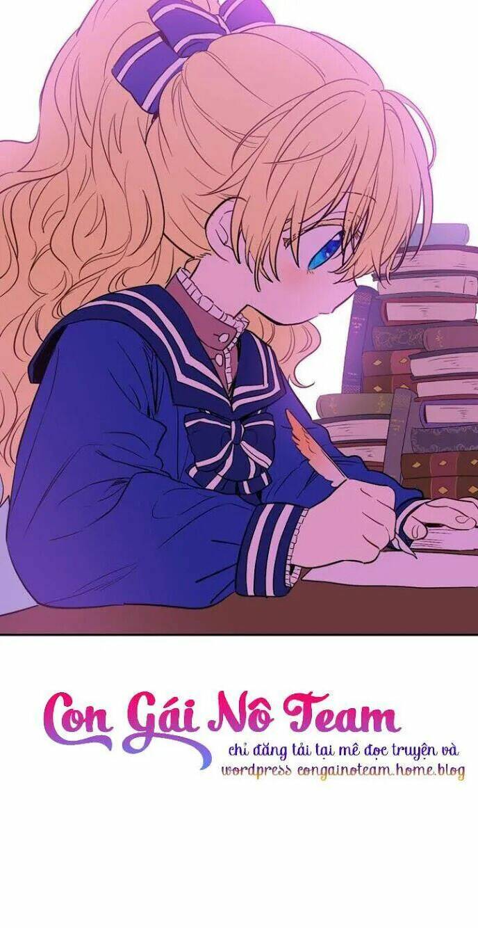 một ngày nọ ta trở thành công chúa chapter 19 90