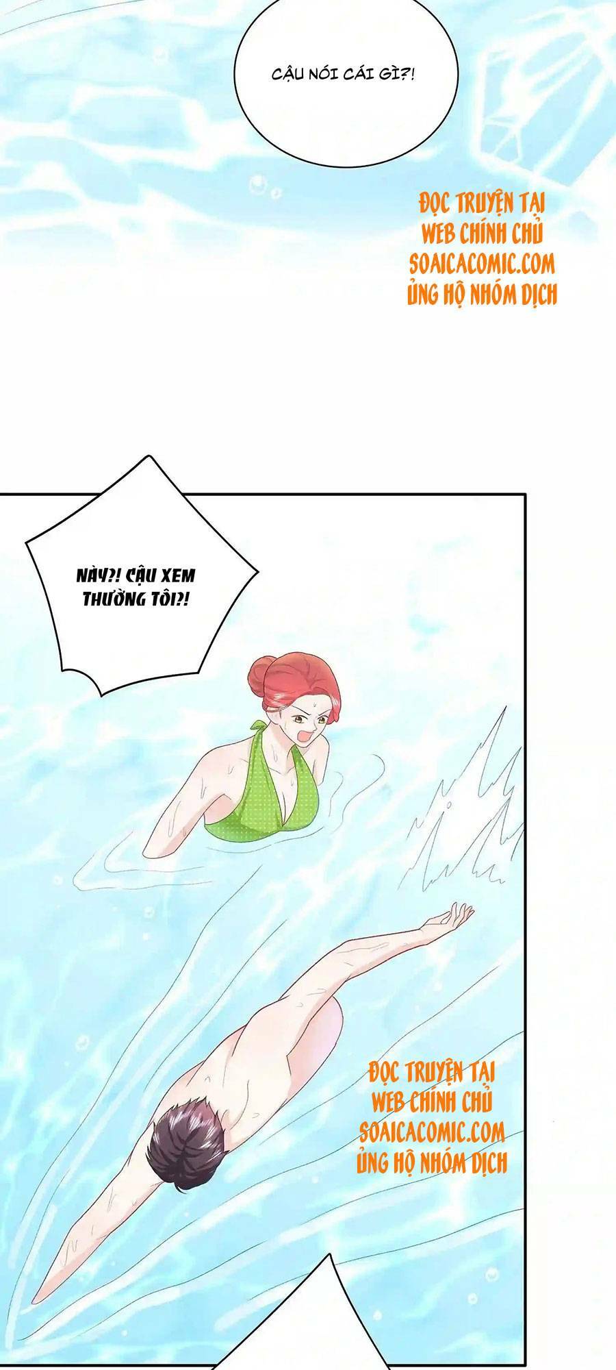 tôi dựa vào tà ý: nghịch chuyển nhân sinh chapter 68 29