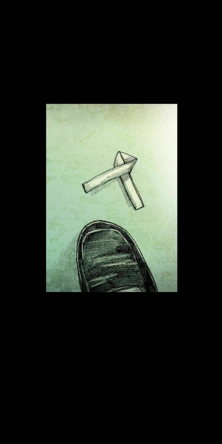 ngôi nhà của những búp bê chapter 9 22