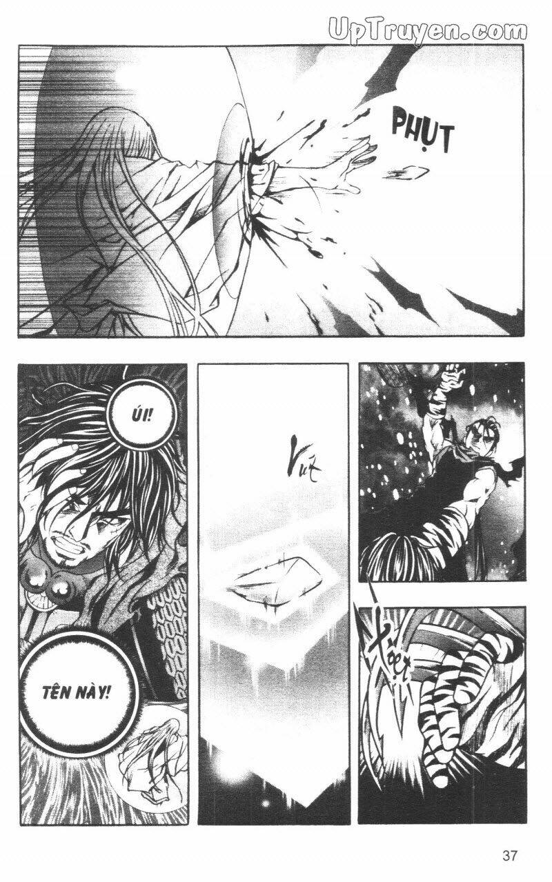 thời gió lốc (thời đại phong tang) chapter 8 38