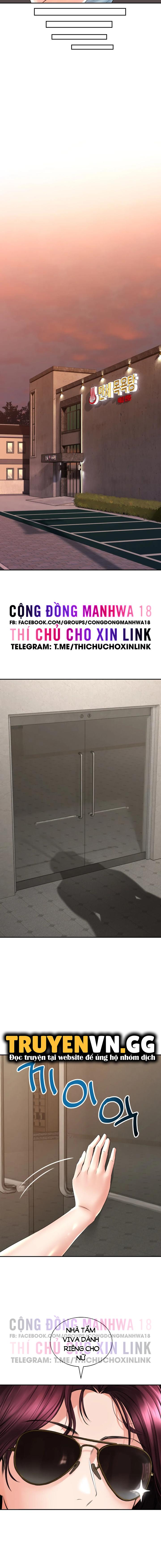 thảo dược mê tình chapter 5 16