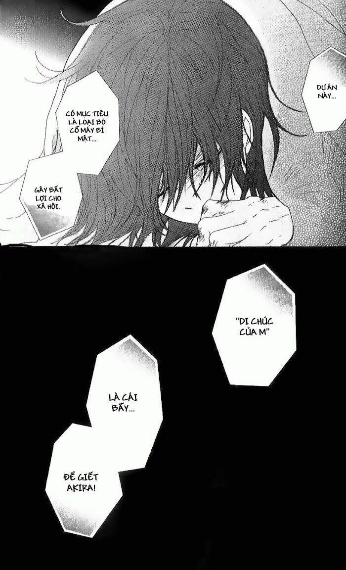 điện kích daisy chapter 65 34