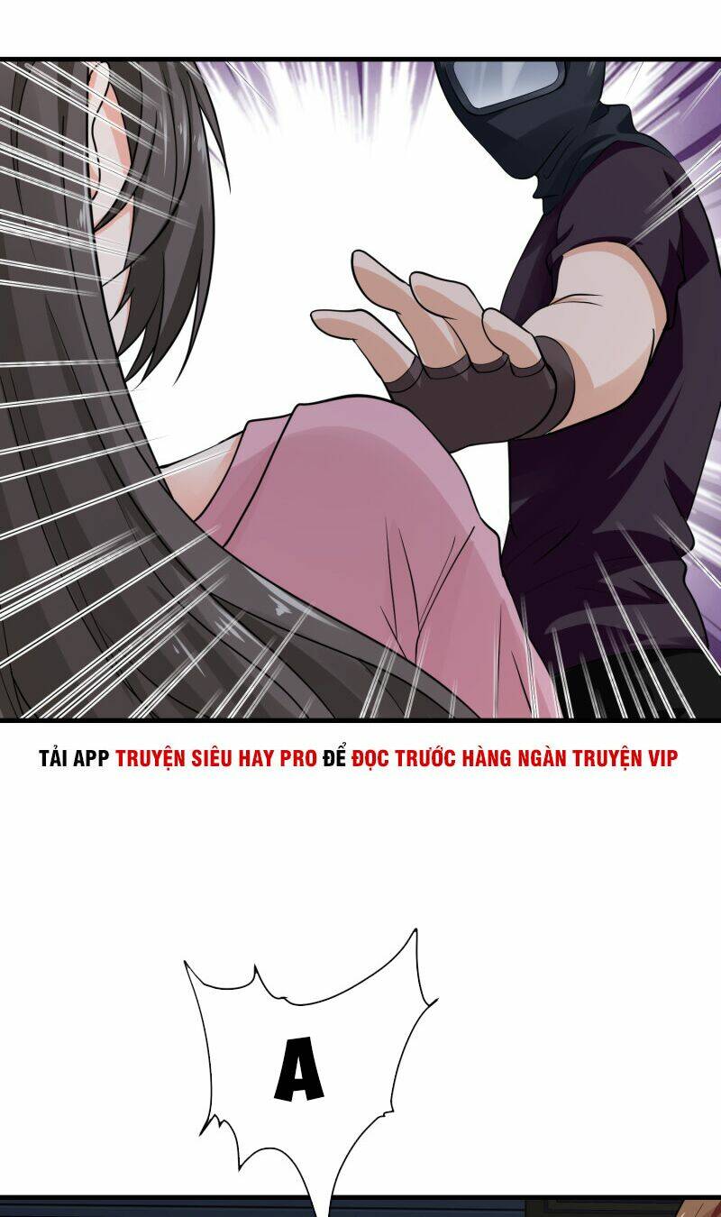 hoa hậu giảng đường luôn bên người chapter 34 14