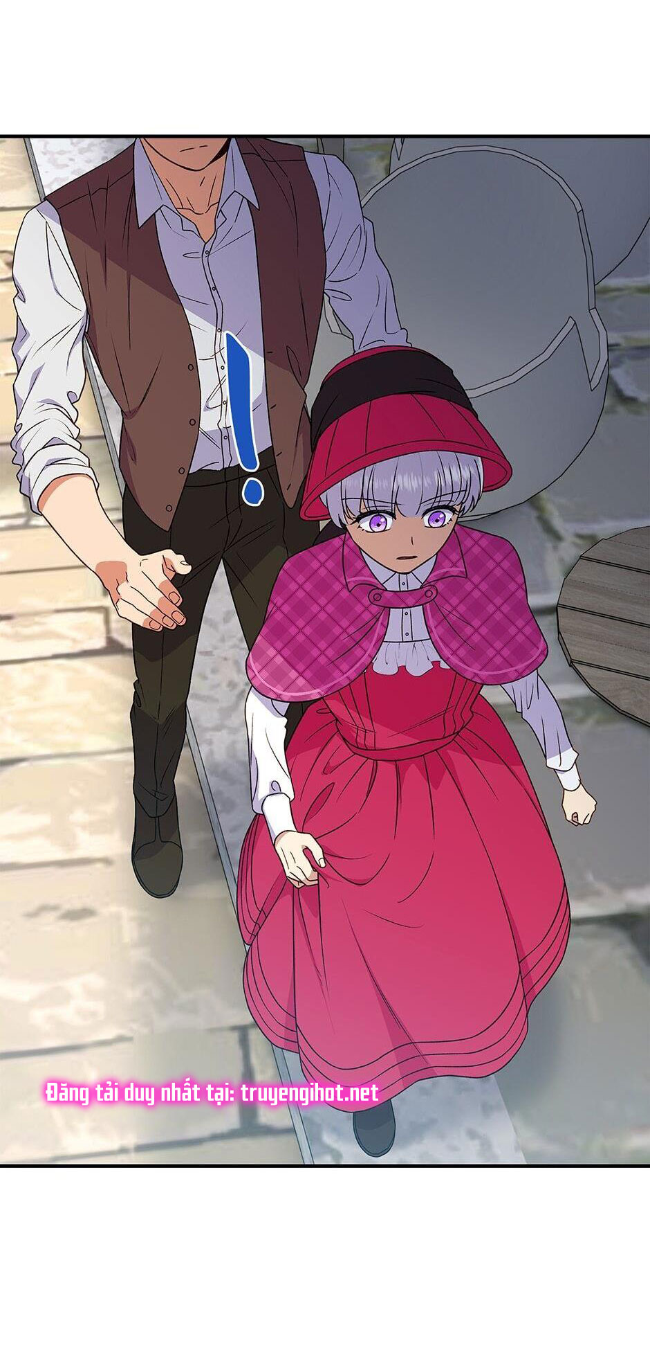 bản khế ước với nữ công tước ác ma chapter 94 46