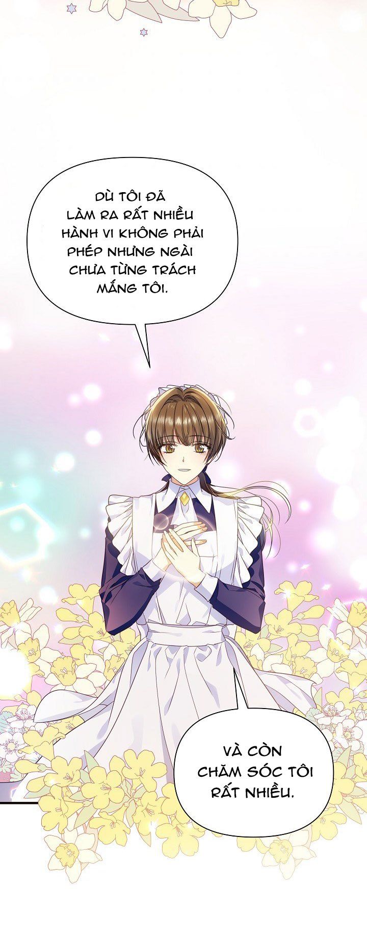 từ lúc bắt đầu tôi vẫn luôn ở bên em chapter 18 5