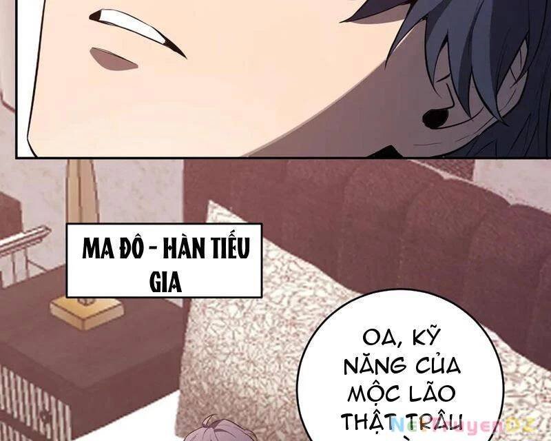 toàn dân tận thế: ta, virus quân vương chapter 39 97