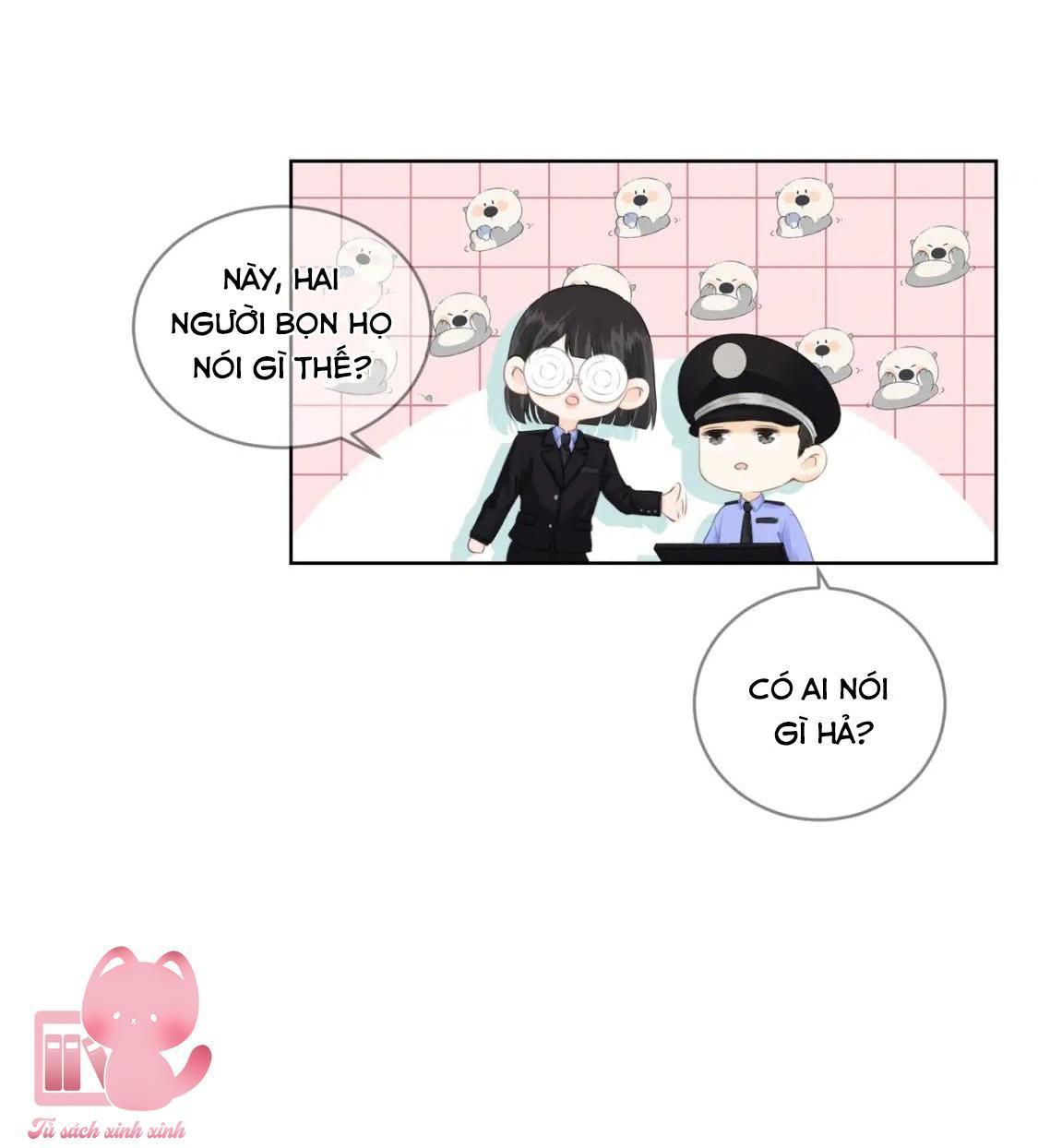 nàng tiểu thư pháp y thân yêu của tôi chapter 13 5