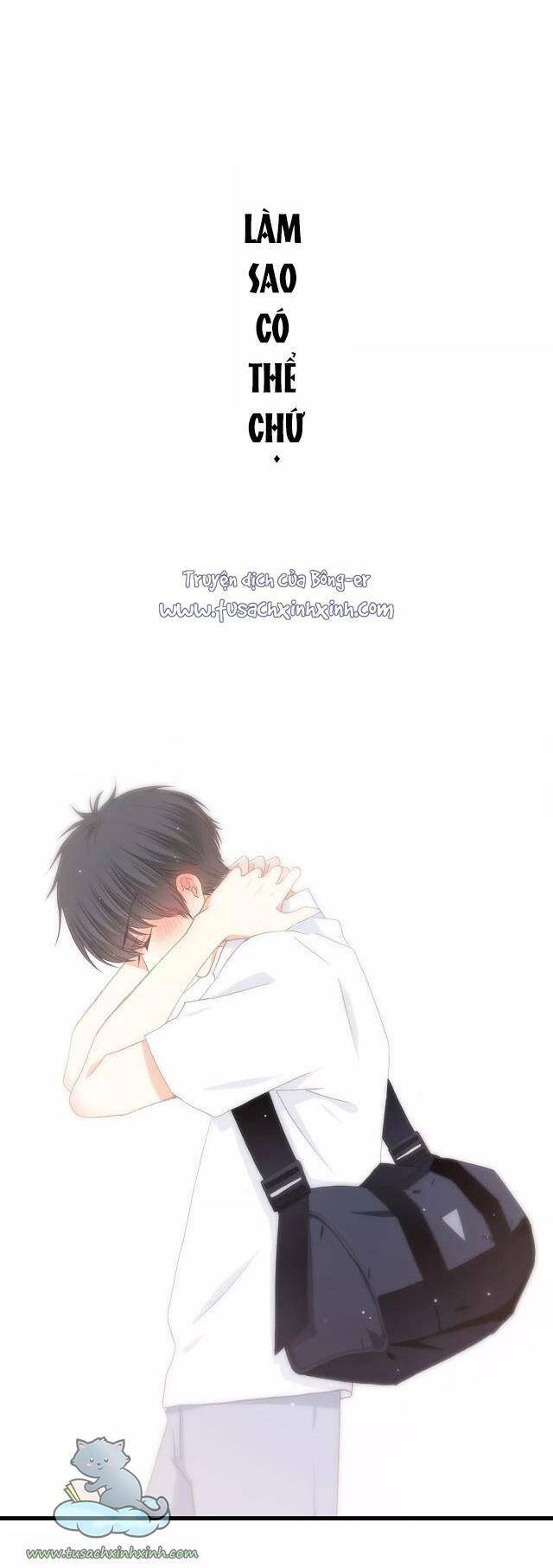 con tim rung động 3 chapter 53 35