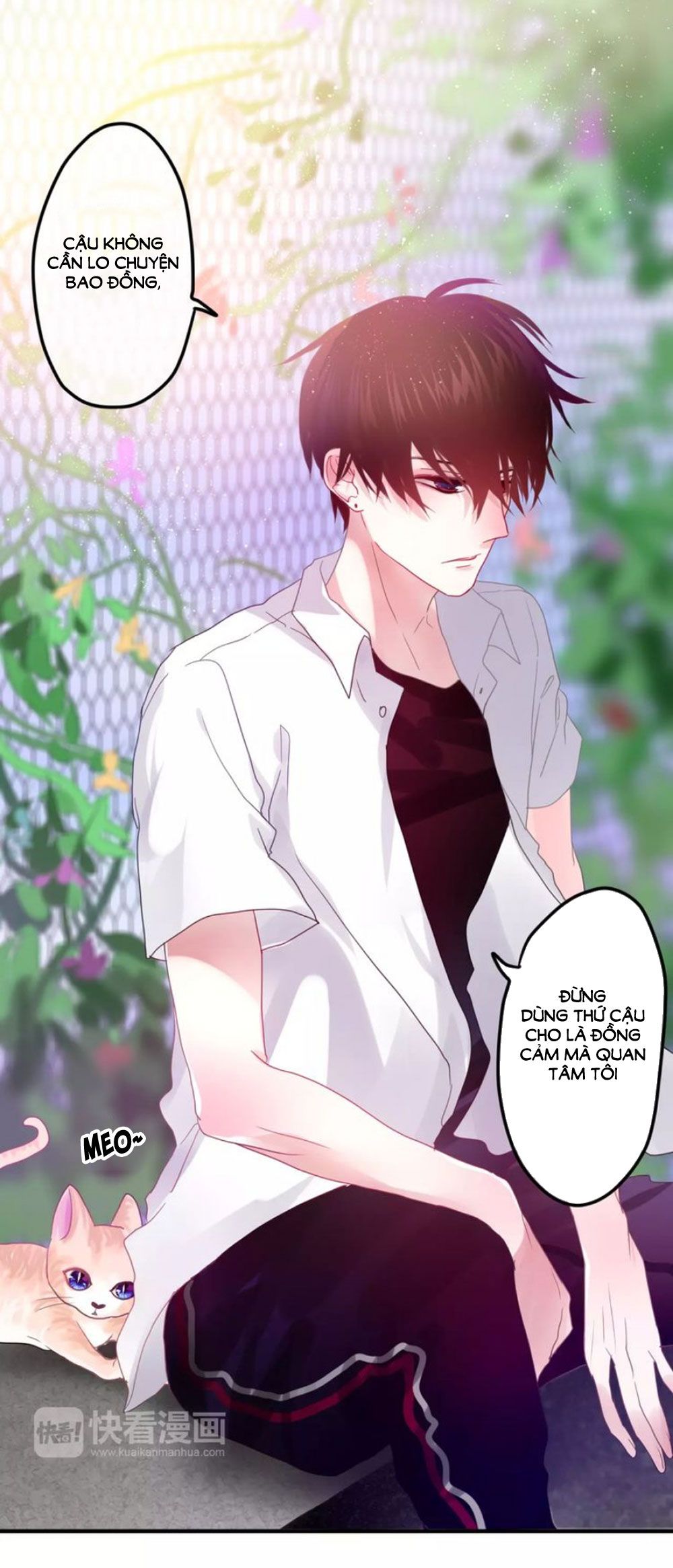 tháng sáu kì diệu chapter 20 18