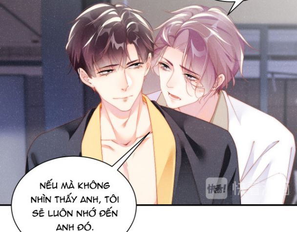 Ai Đem Ai Là Thật chapter 32