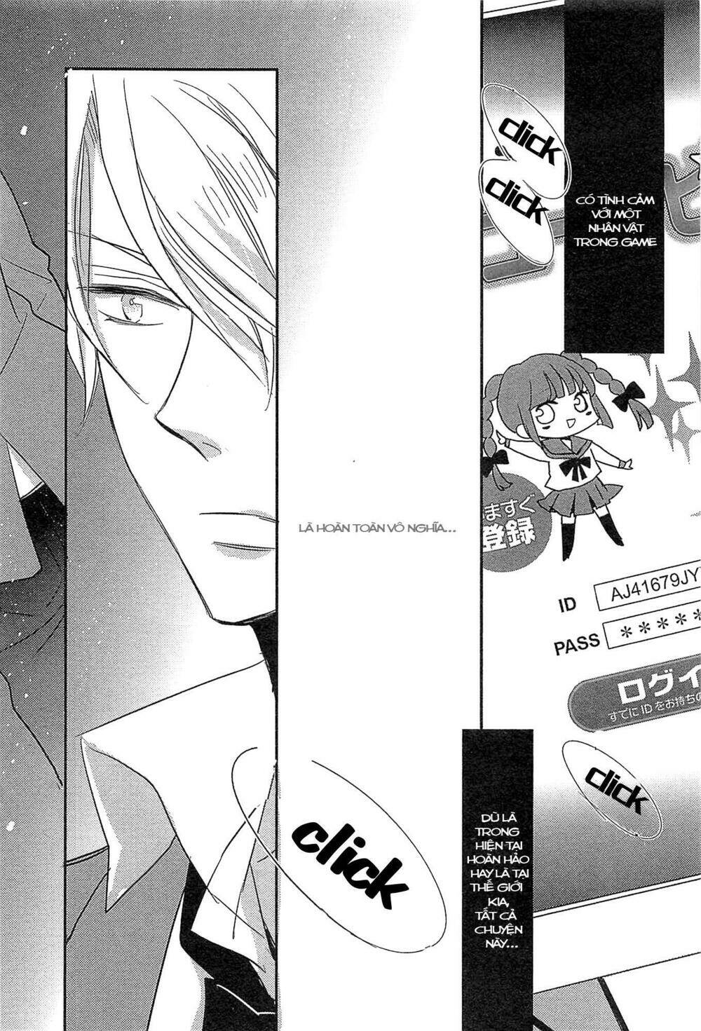 distopia - mikansei na sekai chapter 4 33