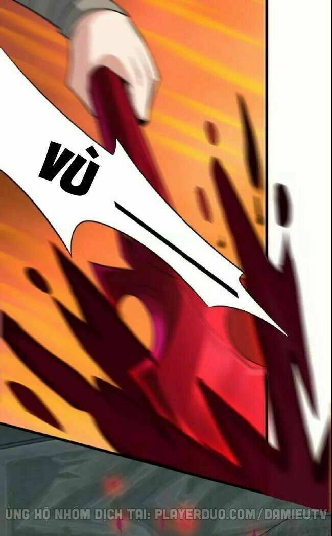 việc tu luyện hằng ngày của vũ đế chapter 38 27