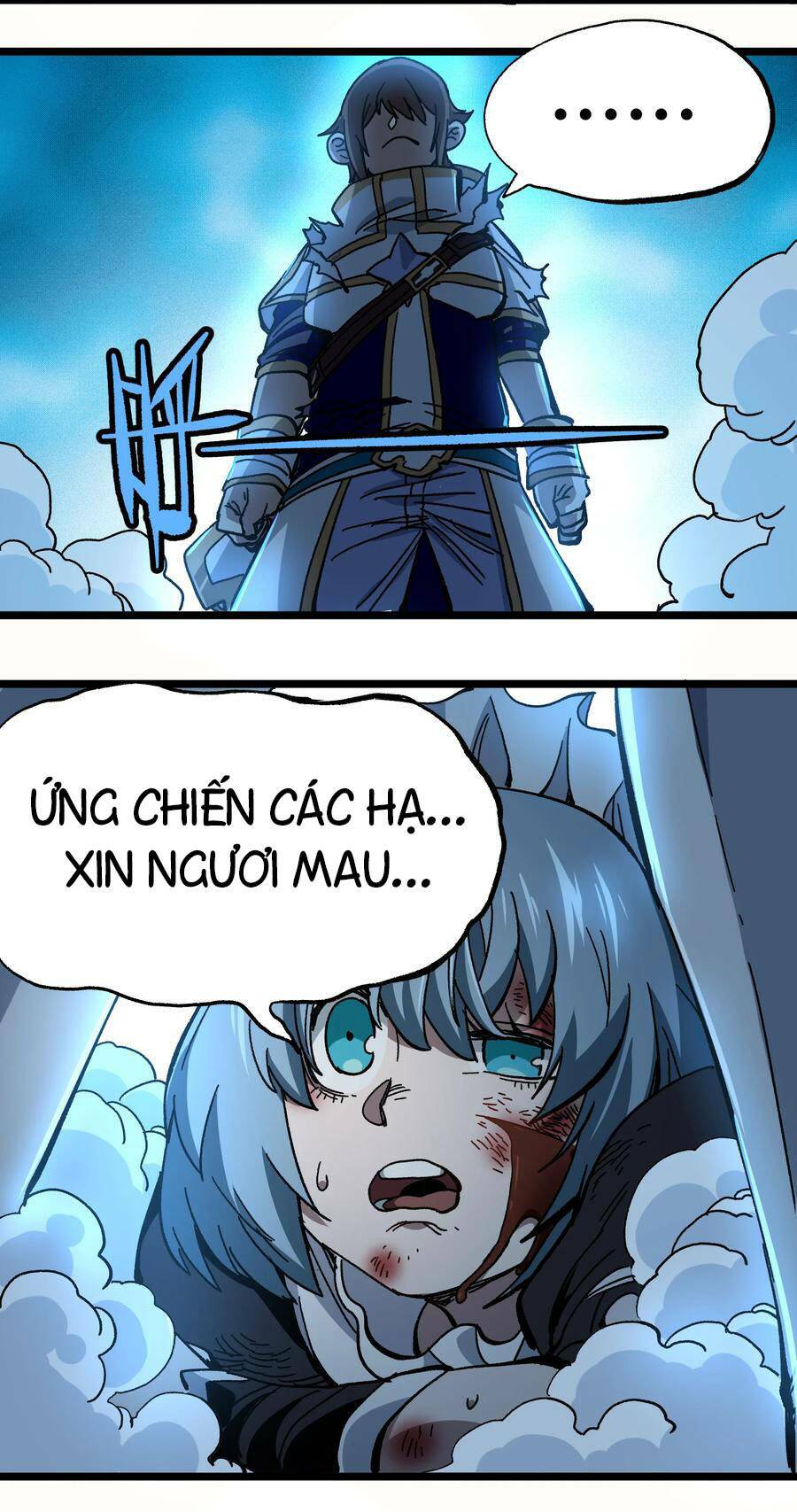 vú em vô địch chapter 7 31