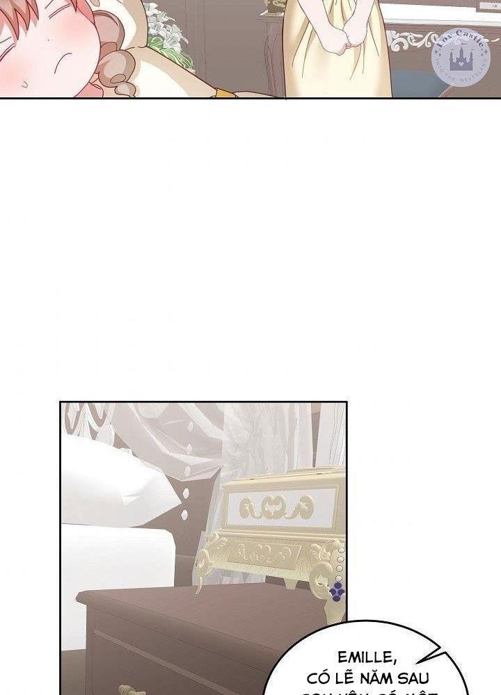 cô tiểu thư bé nhỏ thuần hóa các nhân vật chính chapter 55 59