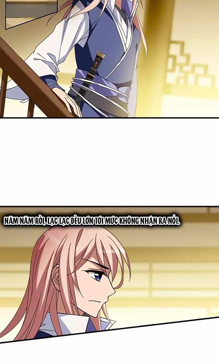 phượng nghịch thiên hạ chapter 164.1 7