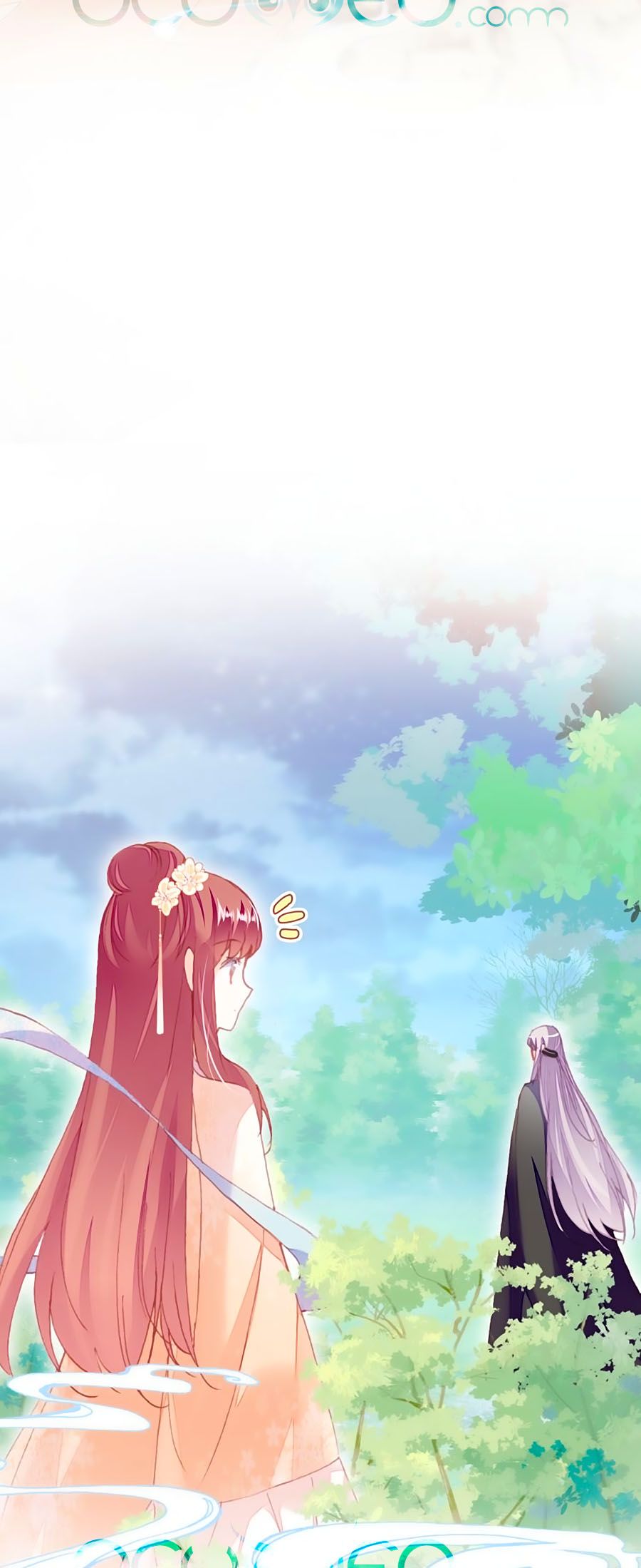 trẫm cũng không muốn quá khí phách chapter 60.5 10