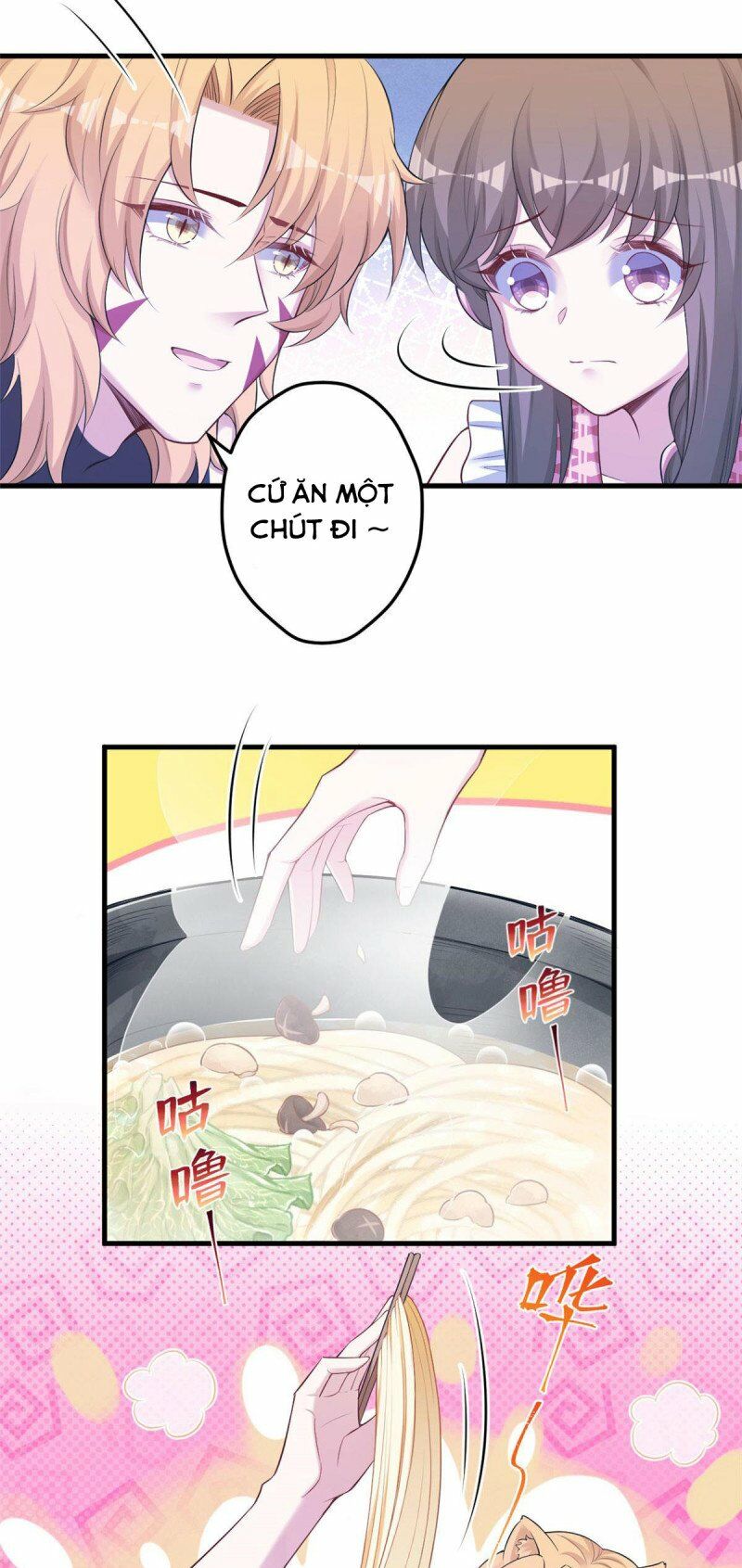 [16+] thảnh thơi thú thế chủng chủng điền, sinh sinh tể chapter 402 9