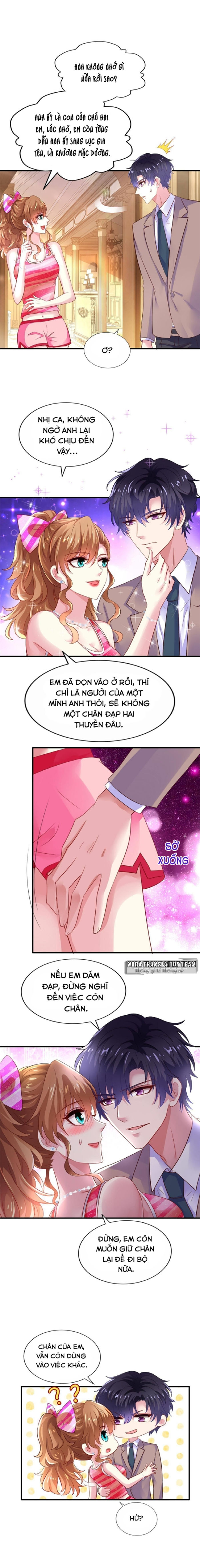 nữ hoàng điện ảnh chapter 8 6