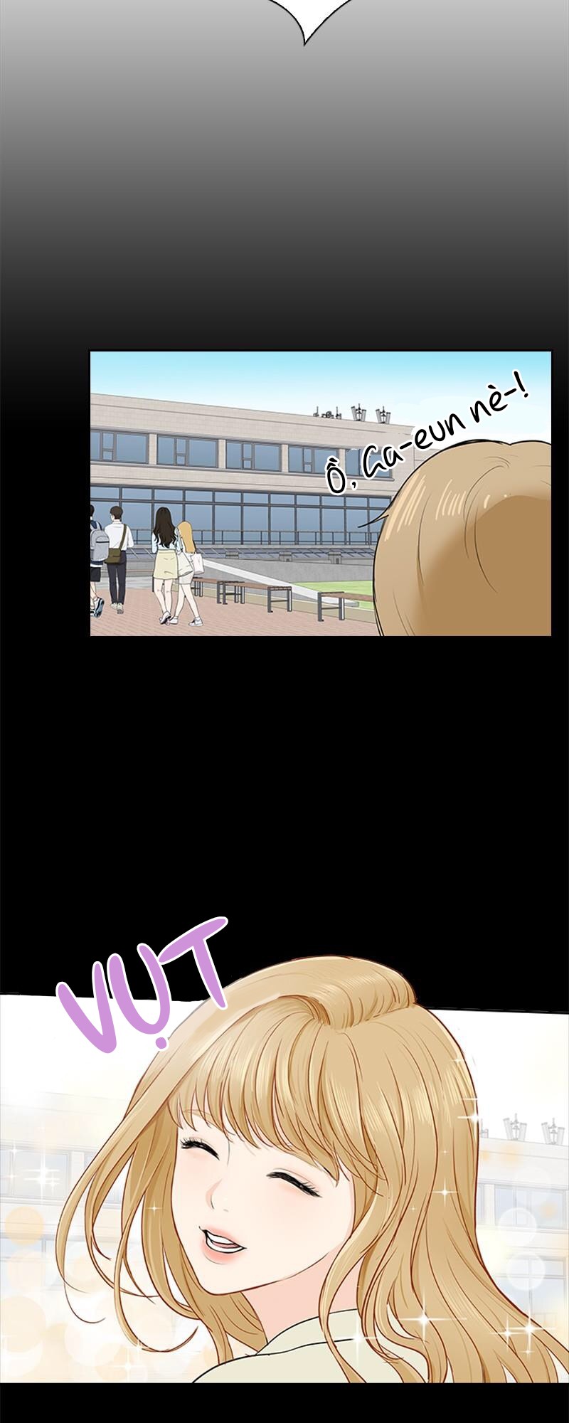 hẹn hò trước, yêu đương sau chapter 8 29