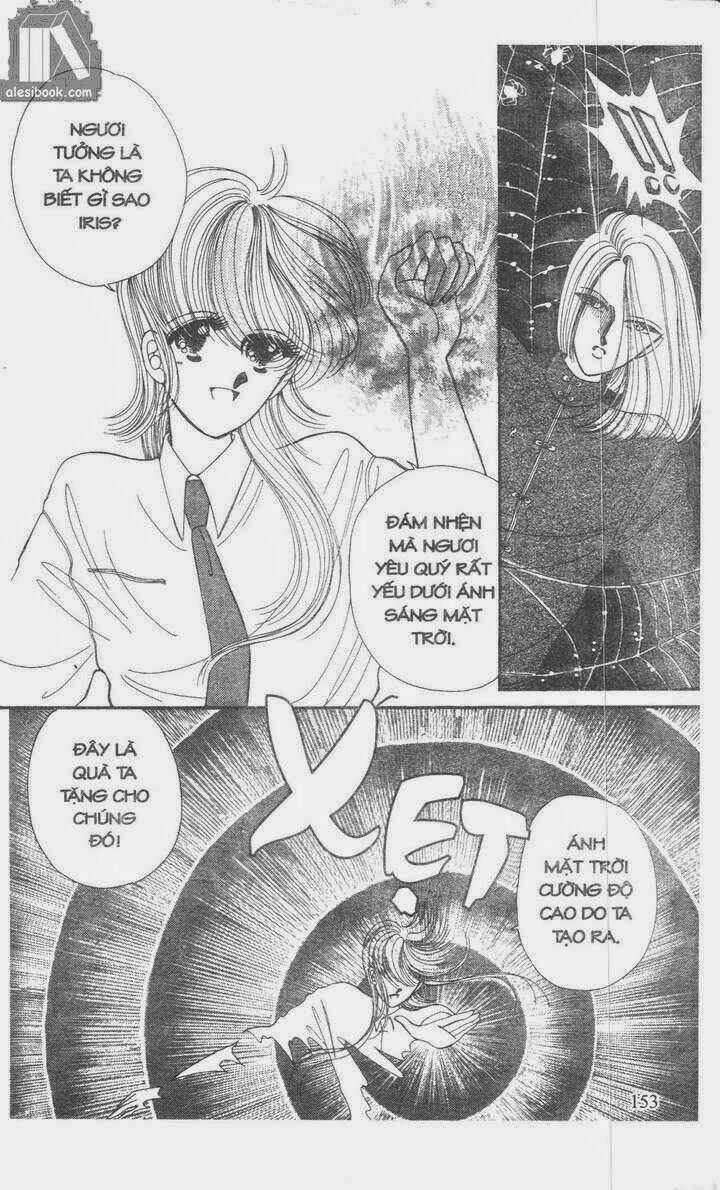 aries thần thoại cung hoàng đạo chapter 5 136