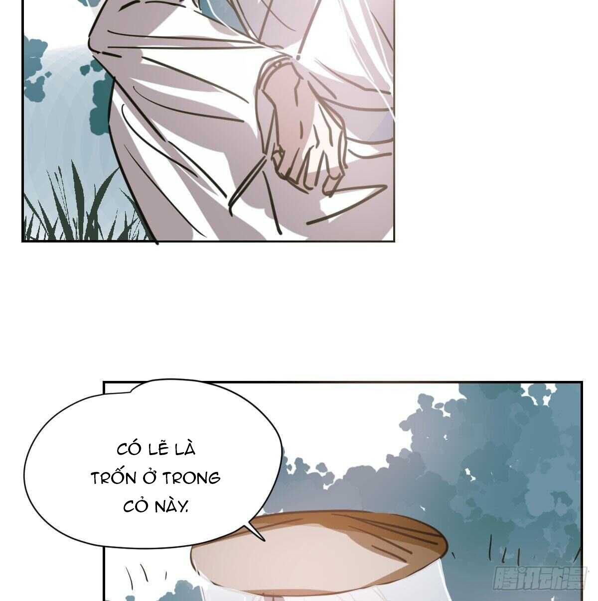 bắt lấy ngao ngao chapter 102 6