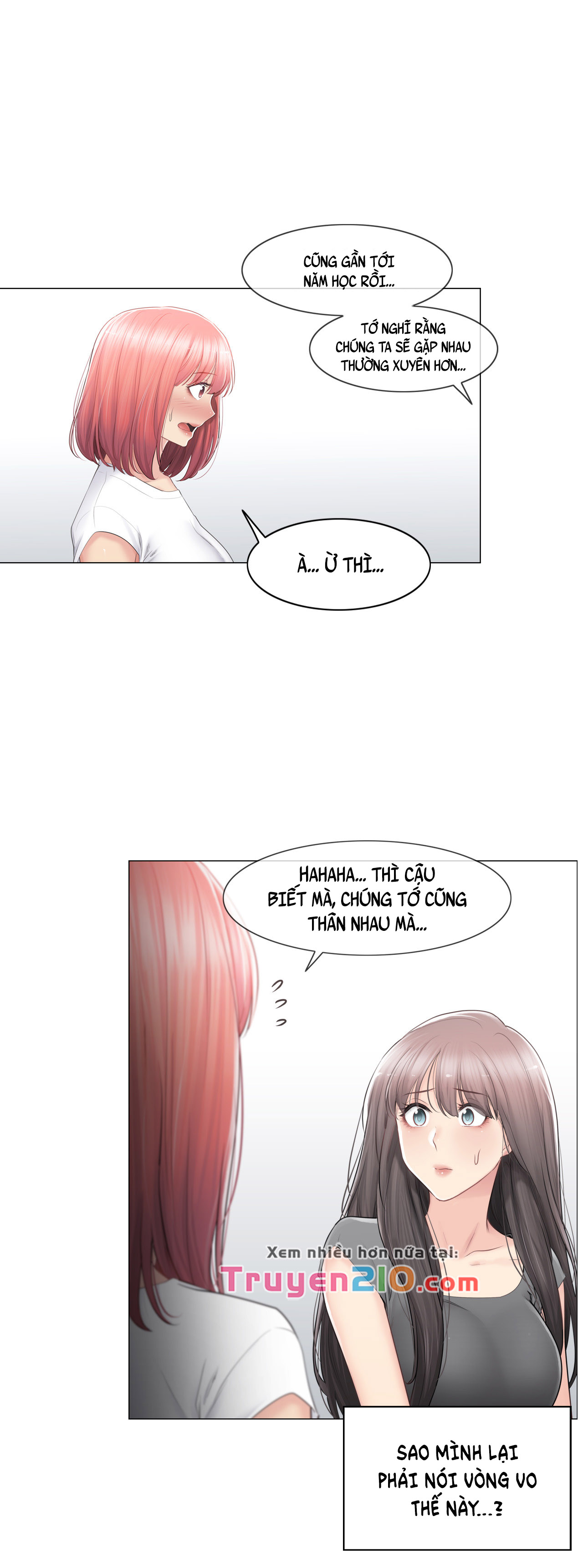 mở khóa tim em chapter 82 3