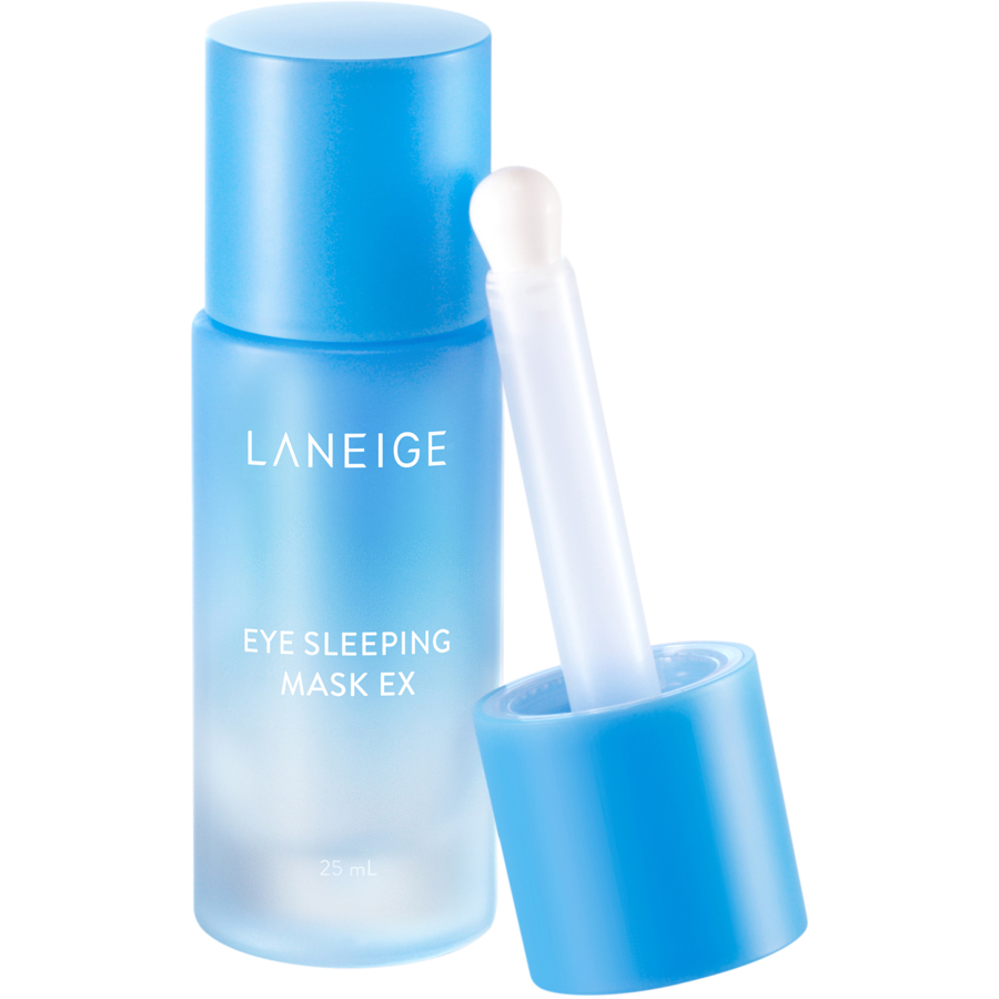 Mặt nạ ngủ cho vùng da mắt LANEIGE Eye Sleeping Mask 25ml