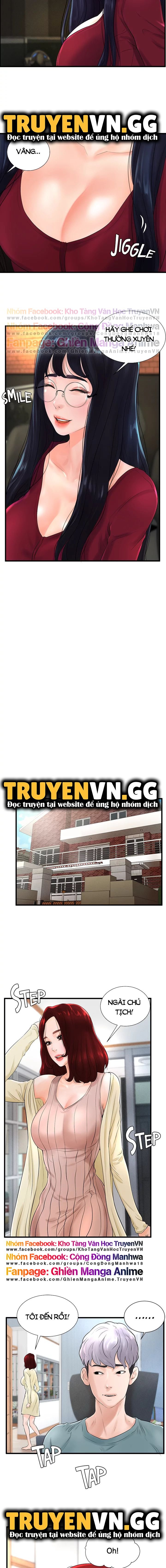 phòng bi da tình yêu chapter 7 7