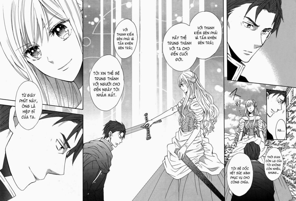 okobore hime to entaku no kishi chapter 10 26