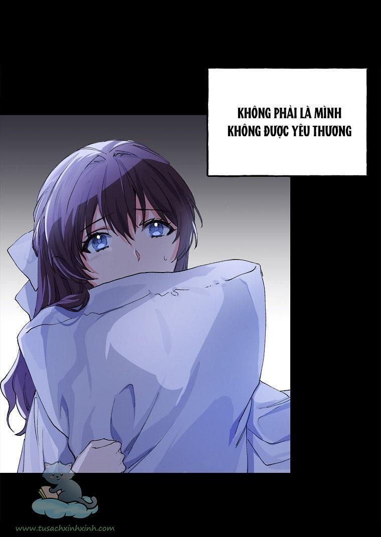 tháng năm cuối cùng của nữ phụ đoản mệnh chapter 2 38