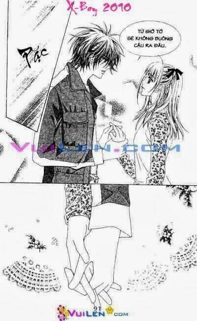 cuộc sống của tôi chapter 11 91