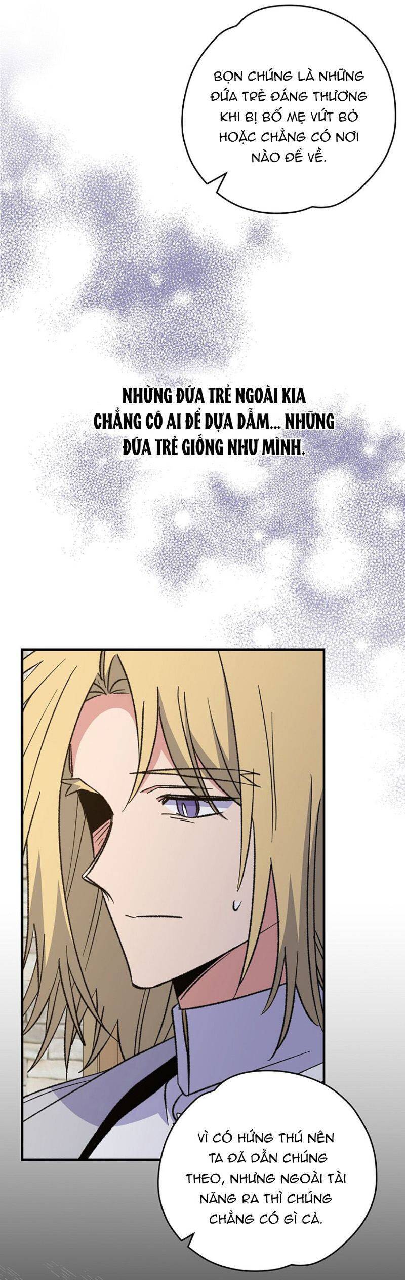 nhà hiền triết yigret chapter 67 18