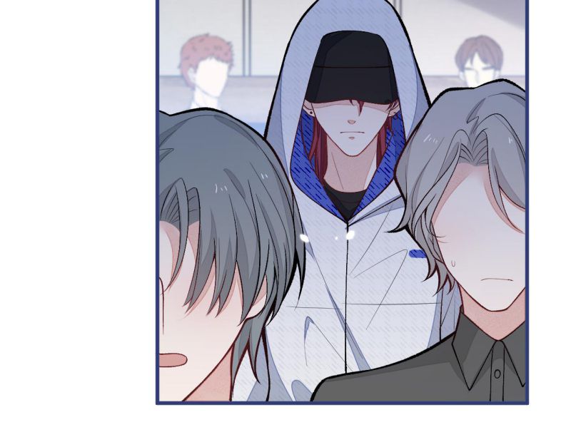 hotsearch của ảnh đế chapter 161 26