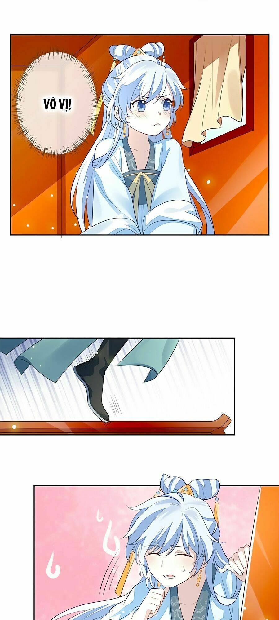 cửu khuyết phong hoa chapter 10 4