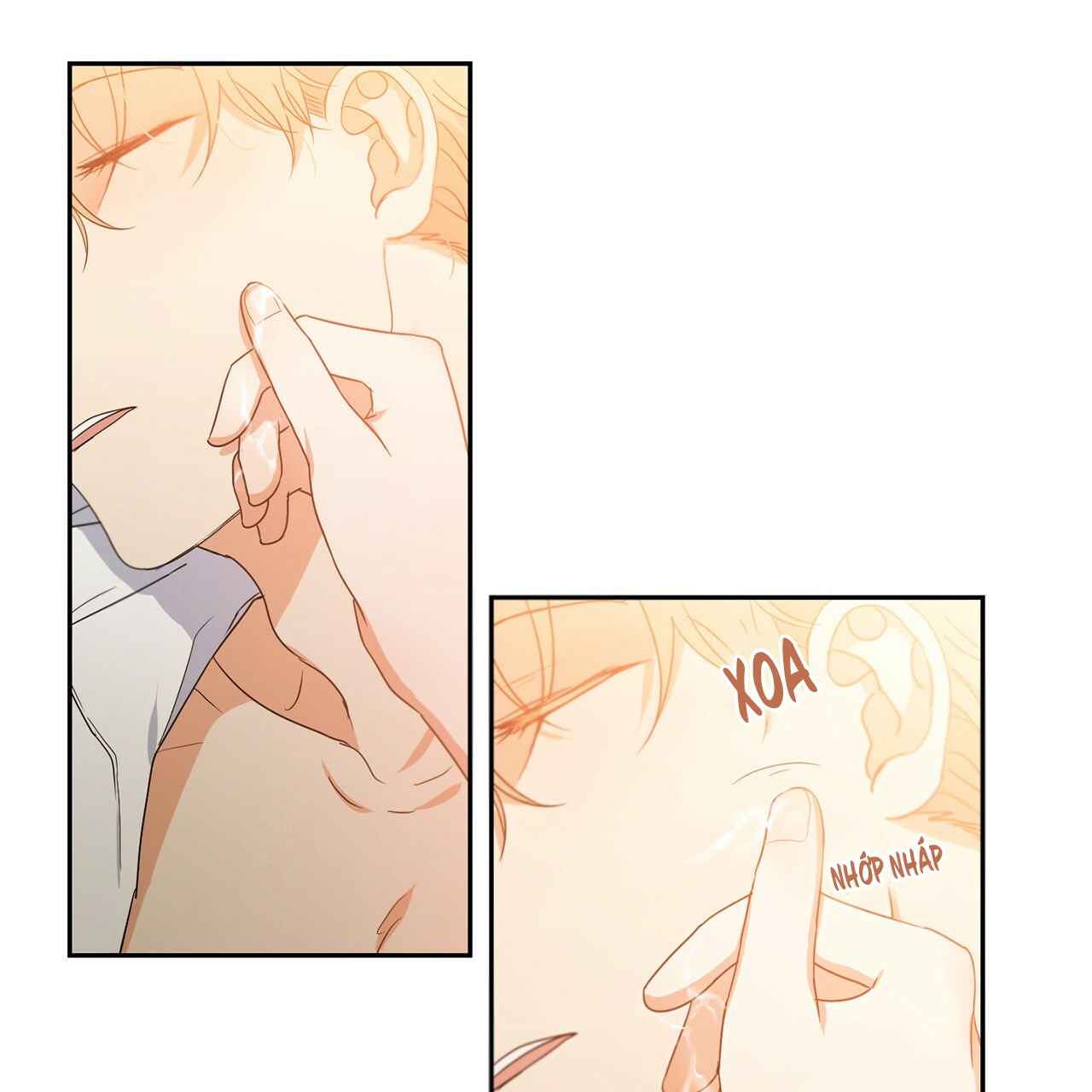 giấc mộng ngọt ngào 2 (full) chapter 11 23