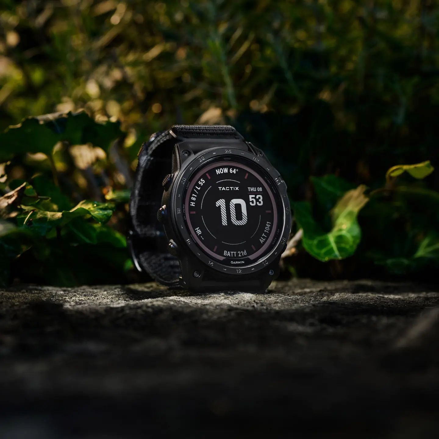 Đồng hồ thông minh Garmin tactix 7 – Pro Edition_Mới, hàng chính hãng