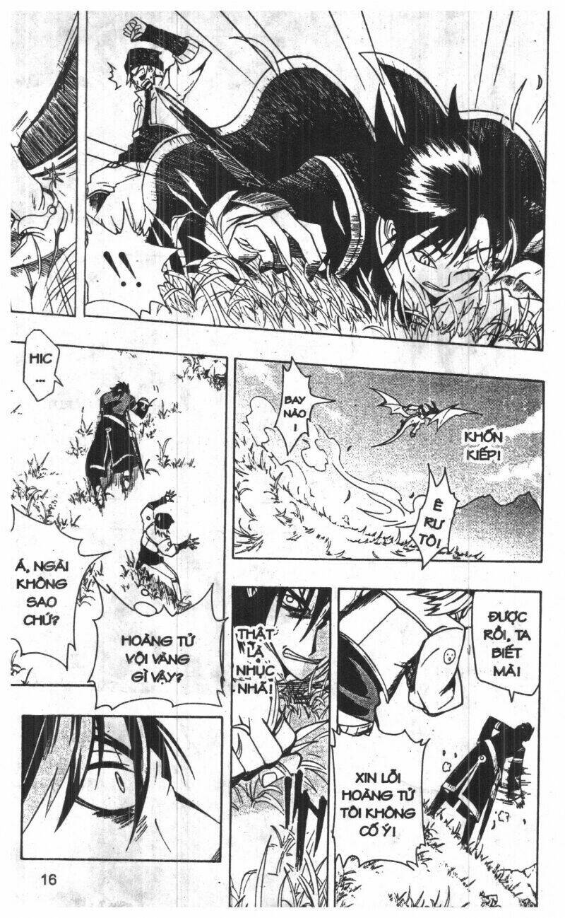 joou kishi monogatari chapter 10 14