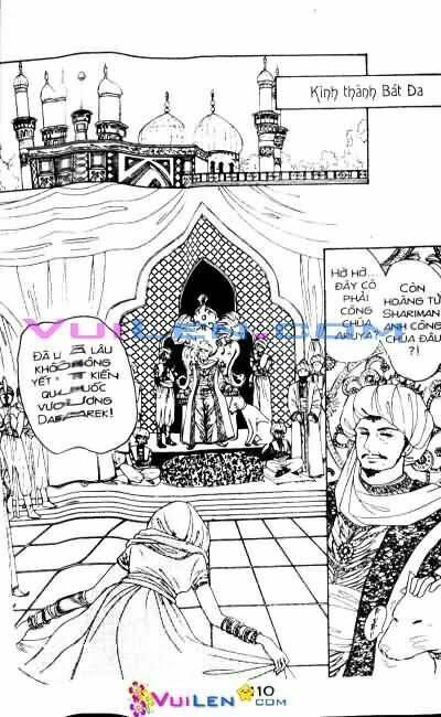 nàng công chúa ham chơi chapter 2 108