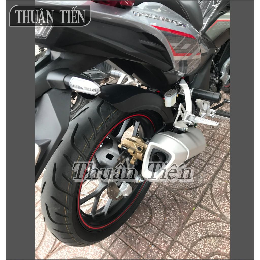 BỘ 2 MÓN DÈ CHẮN BÙN TRƯỚC VÀ SAU WINNER X - WINNER V1 DÙNG CHO BÁNH LỚN