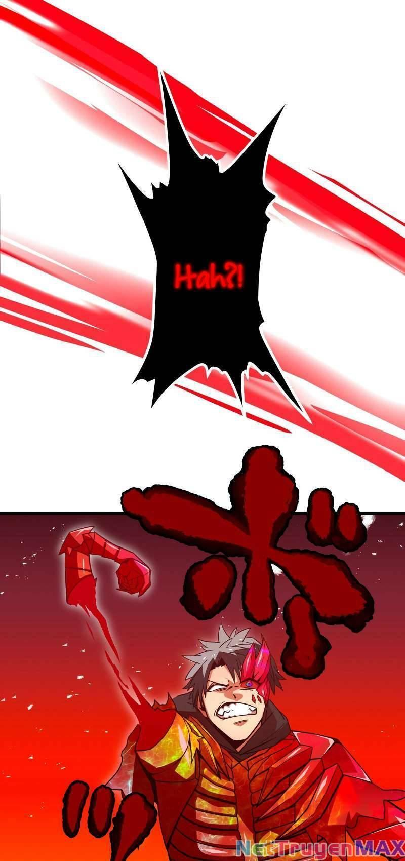 Huyết Thánh Cứu Thế Chủ~ Ta Chỉ Cần 0.0000001% Đã Trở Thành Vô Địch chapter 11 104