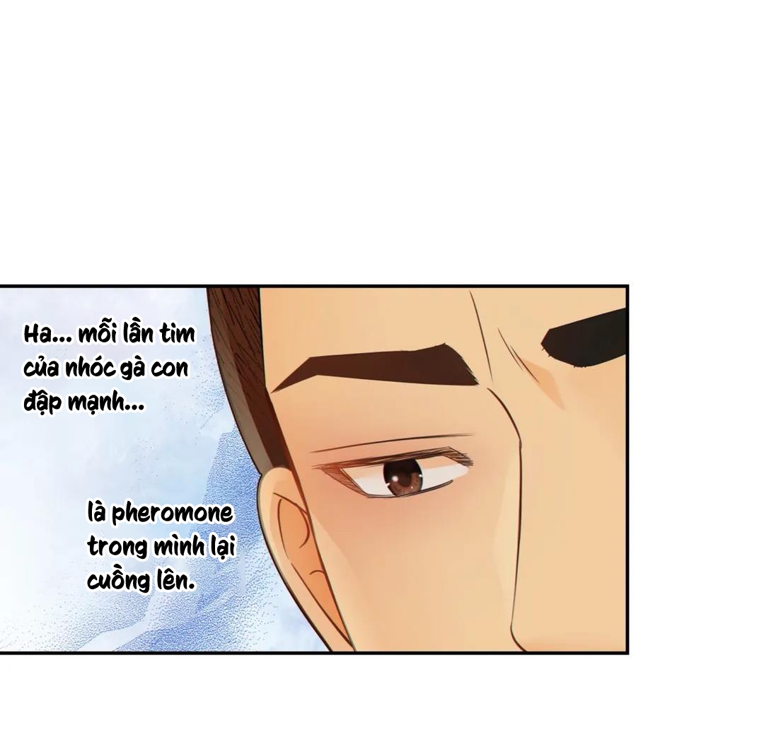 thời gian giữa sói và chó chapter 47 38